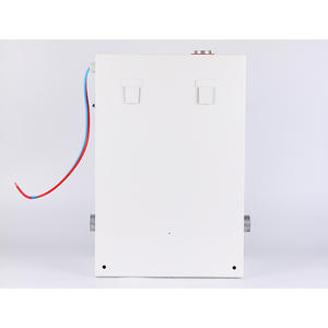 Caldera Eléctrica para Calefacción Doméstica, Radiador de 220V, Montado en Pared, Semiconductor, Calefacción por Suelo Radiante Tipo Carbón para Zonas Rurales - Product Image 1