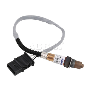 도매 자동 예비 부품 전기 시스템 산소 <span class=keywords><strong>O2</strong></span> 센서 와이어 BMW X1 X3 Z4 에 대 한 11787589122 제품의 전체 범위 - Product Image 2