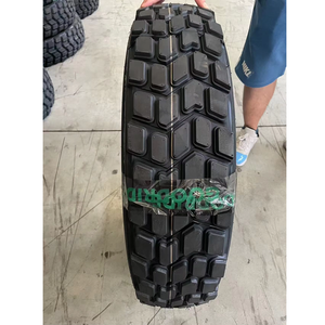 ยางรถบรรทุกขนาด 750r16 รุ่น Cb999 ยางความเร็วสูง สำหรับใช้งานในพื้นที่ทะเลทรายโดยเฉพาะ - Product Image 1