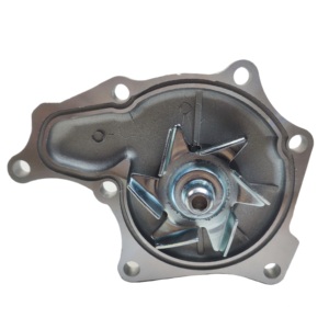 Bomba de Agua para Motor Isuzu 4JB1 <span class=keywords><strong>Sumitomo</strong></span> SH60 Kato HD307 Kobelco SK60 8-97123-330-2 8-94310-251-0 - Product Image 2