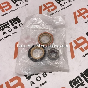 S100 S130 T110 T140 Braccio Cilindro Seal Kit 7137770 di Sollevamento Cilindro Seal Kit - Product Image 4