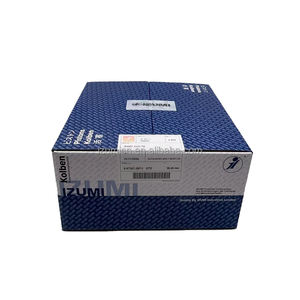 Pistón de motor diésel IZUMI 4JJ1 4JJ1T 8-97367-397-97367-1 8-398-97367-399-1 8-97388-0 - Product Image 1