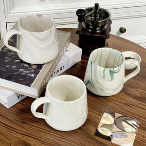 High Quality Custom <b>Ceramic</b> <b>Mug</b> Decal Manufacturer Wholesale Eco-friendly Stoneware Food Safe Dishwasher Microwave Safe Reusable - Product Image 1