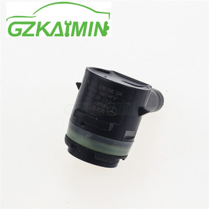 เซนเซอร์จอดรถ A217 W205 W246 C217 W222รถยนต์ Mercedes Class 0009055604 OEM - Product Image 3