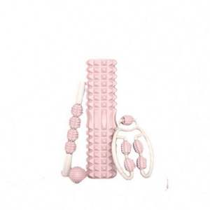 <b>Foam</b> Axis Massager Complete Set for Muscle Relaxation Yoga & Fitness Equipment-usa Mairun <b>Model</b> USA 823 - Product Image 3