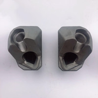 Pièces de rechange de haute qualité pour fraiseuse W2000 W200 W210 Tambour de fraisage PN.158502/158503/158504 Support de base LH11