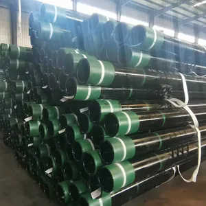 Gövde boruları K-55 68 <span class=keywords><strong>PPF</strong></span> BTC 13-3/8 "RANGE-3 - Product Image 1