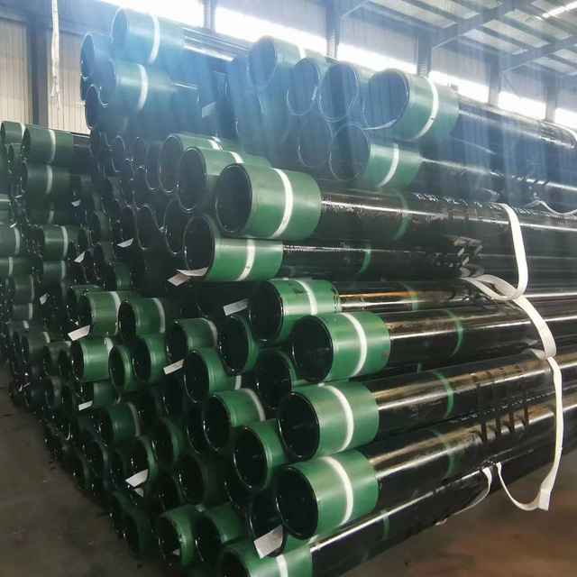 Casing Pipes K-55 68 PPF BTC 13-3/8" RANGE-3