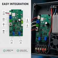 ZhonNa 12V Circuit Board for Testing & Analysis Instruments Equipment Components Spare Parts Replacement Accessories Module Kits