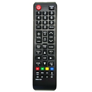 Control Remoto para <span class=keywords><strong>TV</strong></span> BN59-01199F, <span class=keywords><strong>Precio</strong></span> de Fábrica, Repuesto para <span class=keywords><strong>TV</strong></span> <span class=keywords><strong>Samsung</strong></span> - Product Image 1