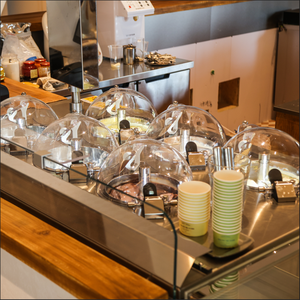 Vente directe usine : Machine à glace italienne Galaxy Pro à refroidissement par air, machine à crème glacée <span class=keywords><strong>américaine</strong></span>, machine à crème glacée Tofu G d'occasion, pot de 7 litres - Product Image 4