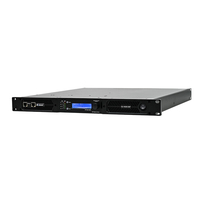 Amplificateur de basse profonde lourde forte D2-4500 DSP Acheter 1u Dsp Emplifier Amplificateur de puissance pour système de son de mosquée