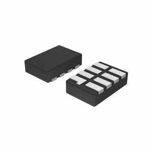 8 UFDFN Buy Electronics Components Online Original NLSX4373MUTAG Logic - Product Image 1