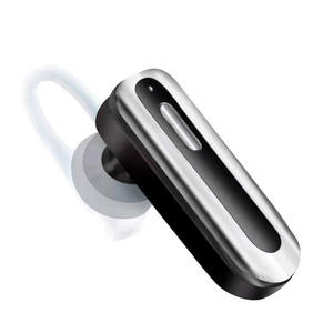 Vente en gros, conception <span class=keywords><strong>test</strong></span>ée pour le confort, qualité d'appel HD, écouteur unique sans fil à une seule dent bleue pour la conduite de <span class=keywords><strong>sport</strong></span> de bureau - Product Image 1