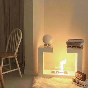 Chimeneas de <span class=keywords><strong>Bioetanol</strong></span> Modernas para Decoración del Hogar, Chimeneas de <span class=keywords><strong>Bioetanol</strong></span> Independientes para Interiores, Más Vendidas - Product Image 3