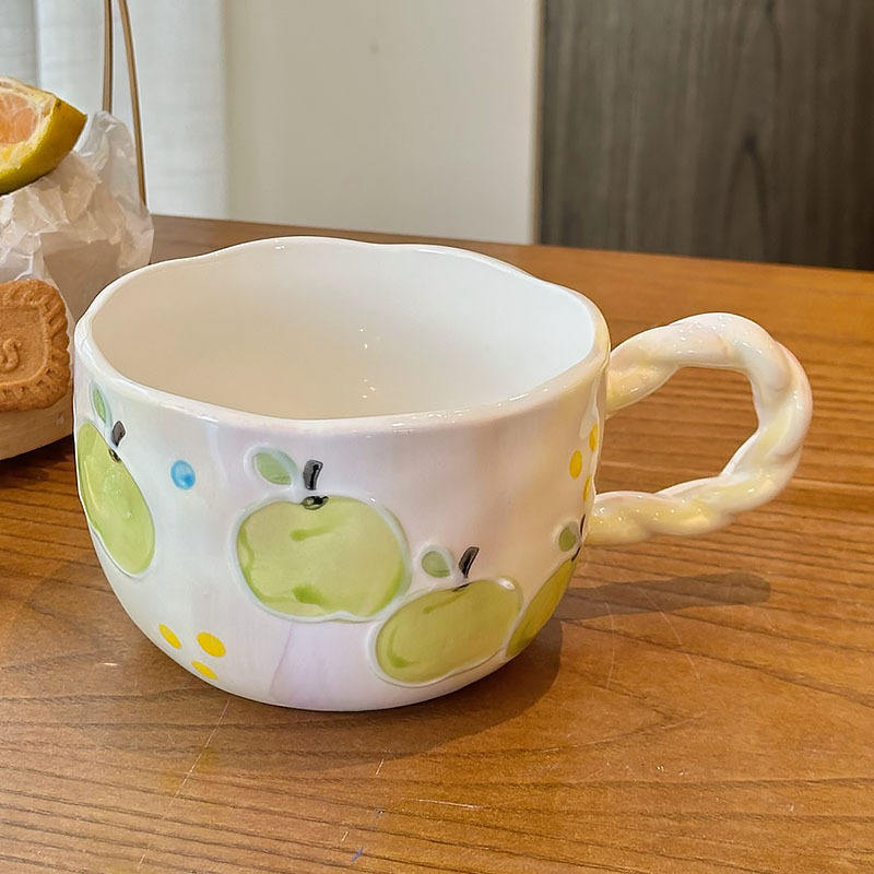 ถ้วยเดี่ยว C