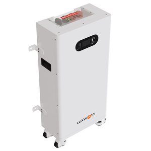 High Capacity Home <b>Energy</b> <b>Storage</b> <b>System</b> 51.2V 16KWH Wall Mounted Lithium Battery for Use Kit ES-BOX36 MAX+ Home <b>Energy</b> <b>Storage</b> - Product Image 1