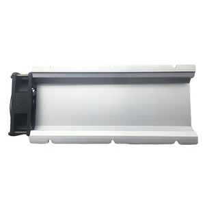 Fotek EPS1-60 Duy Nhất Giai Đoạn Bởi Hai Dây Kỹ Thuật Số Điều Chỉnh Điện Tăng Cường Tản Nhiệt Làm Mát Fan Bảo Vệ Cầu Chì 60A - Product Image 3