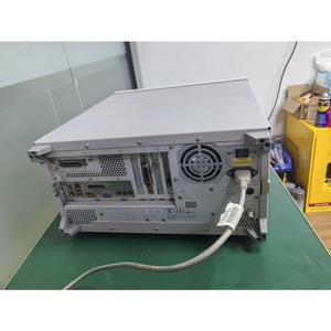 เครื่องวิเคราะห์เครือข่าย RF รุ่น E5071B ENA 300 kHz-8.5 GHz ใช้งานได้/ฟังก์ชั่นดี *X - Product Image 5
