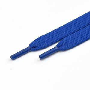 Rắn bện thời trang dệt phụ kiện may mặc Nylon bông dây kéo sợi dây thừng - Product Image 3