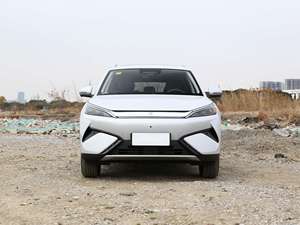 Nuevo <span class=keywords><strong>Auto</strong></span> Yuan PLUS 2025 Edición Conducción Inteligente 510KM Modelo Ultra SUV de 5 Plazas Vehículo Eléctrico Puro Jiben <span class=keywords><strong>Auto</strong></span> R18 - Product Image 3