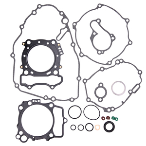 Kit complet de joints de couvercle de cylindre pour motos Yamaha WR250F YZ250F YZ250FX B7B-11181-00 B7B-11351-00 B7B-15451-00 - Product Image 1