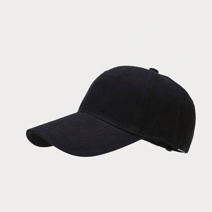 Wholesale Multi Color Large Head Size Baseball Caps and <b>Hats</b> Curved Brim Cotton Men Women Sport Caps - Product Image 5