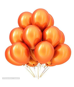 Durable Pure Latex <b>Balloons</b> Less Popping Thickened 5 to 36 Inch for Party Decorations Bulk - Product Image 1