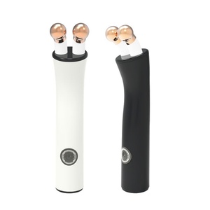 Rodillo Eléctrico para Lifting Facial, Equipo de Belleza para Uso Doméstico, para Reafirmar la Piel y Eliminar Arrugas - Product Image 1