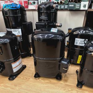 220-240v 50hz 1ph wansheng qd35y מדחס קירור למזגן אוויר - Product Image 5