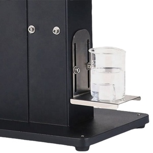 A03 Machine de remplissage cosmétique manuelle haute précision 50 ml, machine de remplissage de crème - Product Image 5