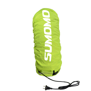 Chauffe-pneus de course de <span class=keywords><strong>moto</strong></span> D2 non numériques, chauffe-pneus de course, couverture chauffante - Product Image 5