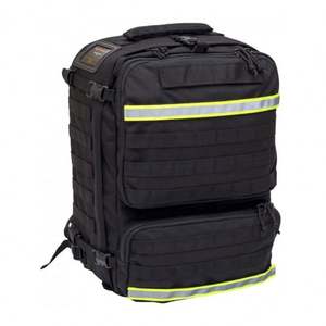 Sac à dos médical imperméable multi-poches, échantillon gratuit, sac de secours pour les équipes de secours, voyage avec une bonne qualité - Product Image 1