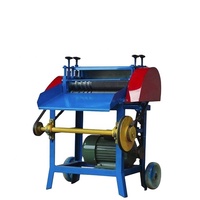 Automatic Used Copper Cable Wire Making Machine
