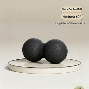 Rodillo de Espuma <span class=keywords><strong>para</strong></span> Masaje de Puntos de Presión, Inodoro, de EPP, <span class=keywords><strong>para</strong></span> Terapia de Puntos de Presión, Protección de la Columna Vertebral, Recuperación Muscular Cervical y Lumbar, Rodillo de <span class=keywords><strong>Yoga</strong></span> - Product Image 3