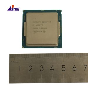 NCR <strong>Processor</strong> (Core I3 Core I5) For Misano MB ATMs - Product Image 3