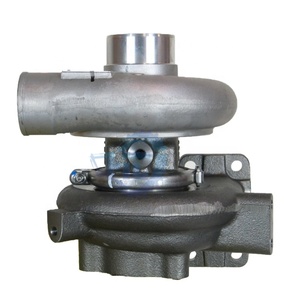 HIT Ekskavatör Motor Parçaları 315 315C 315B Ekskavatör Turboşarjı Turbo 117-7867 49179-02240 - Product Image 2