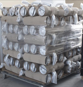 Nvh अनुकूलन: वाहन अनुप्रयोगों के लिए कम बैकप्रेशर + शोर कमी मफलर समाधान - Product Image 1