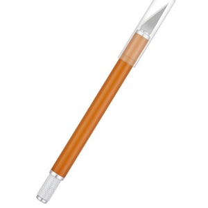 Upgrade Precision #11 Hobby Exacto Craft Cutter Knife - Product Image 5