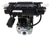 WJH 4005001010 4005000810 4005001060 4005001050 ECU Simulador de válvula ABS VOL/MAN/válvula de freno DAF/cámara de freno camión y Trail