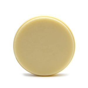 MIIYEN PMMA Disc Blank <span class=keywords><strong>CAD</strong></span> <span class=keywords><strong>CAM</strong></span> corona temporanea <span class=keywords><strong>Dental</strong></span> Lab usato telaio in resina materia prima PMMA - Product Image 1