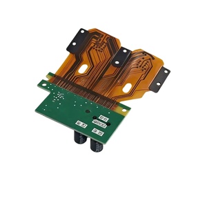 Carte <span class=keywords><strong>de</strong></span> circuit imprimé <span class=keywords><strong>de</strong></span> tête <span class=keywords><strong>d</strong></span>'<span class=keywords><strong>impression</strong></span> pour chariot PCA <span class=keywords><strong>HP</strong></span> Smart Tank 670 672 675 678 720 725 728 755 758 4WF64-60024 - Product Image 2