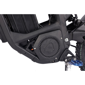 Bicicleta Eléctrica de Montaña con Motor Central de Litio, 72v, Económica, en Stock en EE. UU. - Product Image 3