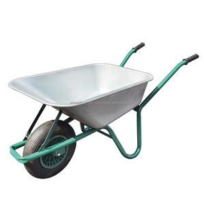 <span class=keywords><strong>Brouette</strong></span> de chantier <span class=keywords><strong>en</strong></span> plastique 100L Limex PP avec bac <span class=keywords><strong>en</strong></span> <span class=keywords><strong>PVC</strong></span>, <span class=keywords><strong>brouette</strong></span> de jardinage 85L avec bac <span class=keywords><strong>en</strong></span> nylon PE - Product Image 3