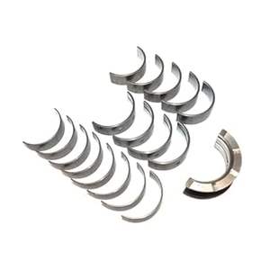 Rodamientos de motor de alta precisión y 1 para motores de <span class=keywords><strong>2</strong></span>.3L Cojinetes principales del cigüeñal para Ford EcoBoost <span class=keywords><strong>2</strong></span>.3L Turbo - Product Image 6