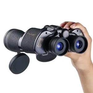 <span class=keywords><strong>Binocolo</strong></span> Potente <span class=keywords><strong>20X50</strong></span> con Ampio Angolo di Visione, Oculare Grande, Telescopio per Caccia all'Aperto, Ottica HD di Alta Qualità - Product Image 2