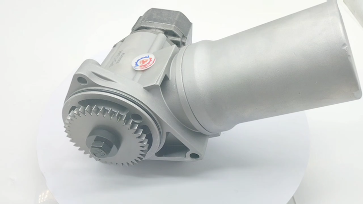 pp-「p」 XUNPO Fuel Injection Pump 180-7341 for Excavators 3126B, 322C, 325C