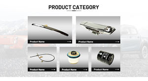 8974009460 8974009540 miroir de voiture pour Isuzu Damx accessoires Baodian 4JA1 4JB1 JMC DMAX MUX TFR KB pièces de rechange automatiques 2006 - Product Image 6