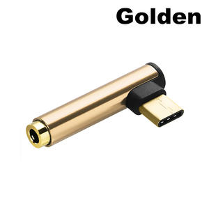 <span class=keywords><strong>Convertidor</strong></span> <span class=keywords><strong>de</strong></span> <span class=keywords><strong>audio</strong></span> <span class=keywords><strong>para</strong></span> auriculares Cantell Usb C a 3,5 Mm <span class=keywords><strong>para</strong></span> Huawei Pro Xiaomi - Product Image 3