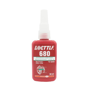 Custom cylindrical adhesive for 680, 603, 609, 620, 638, 648, for bearings, screws, and gears. - Product Image 5